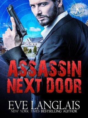 cover image of Assassin Next Door